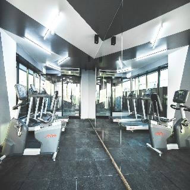 Desportos y Entretenimento
