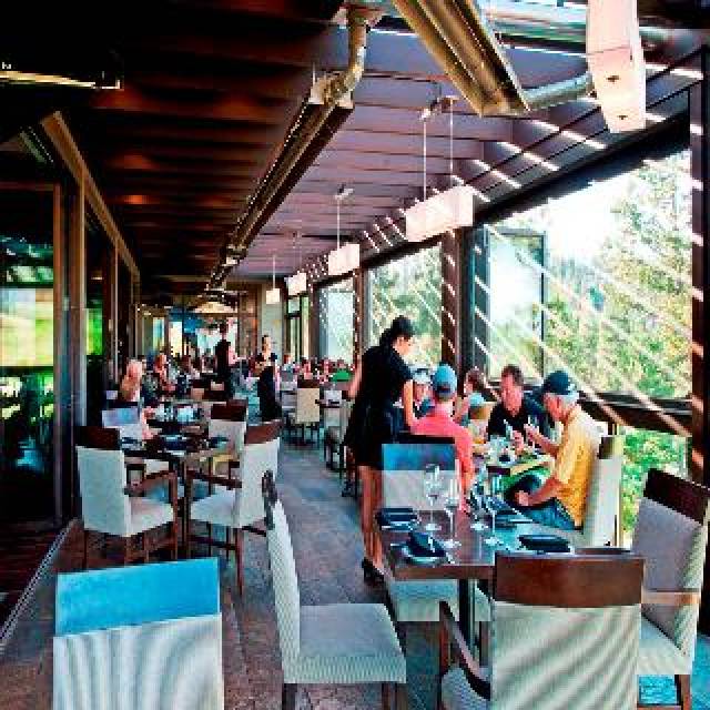 Restaurante