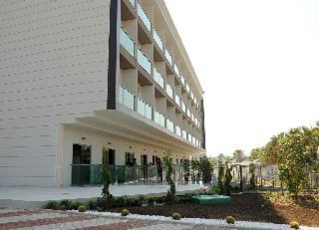 Vista General