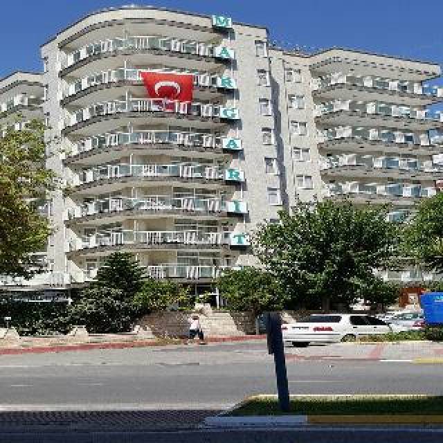 Vista General