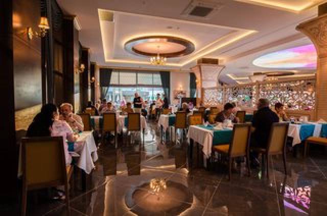 Restaurante
