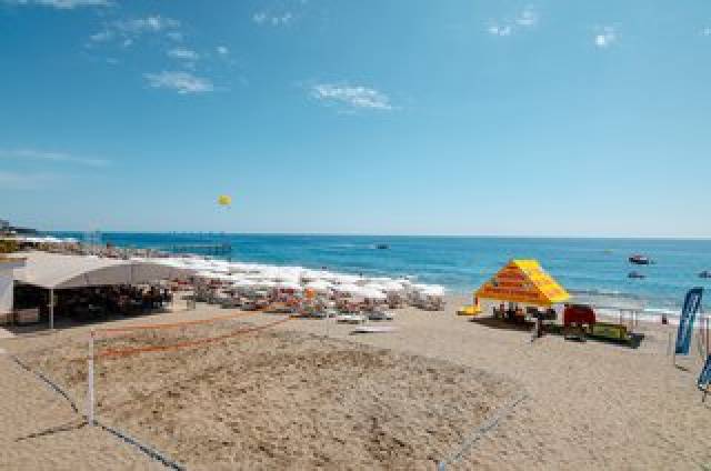 Praia