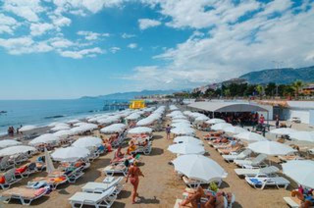 Praia