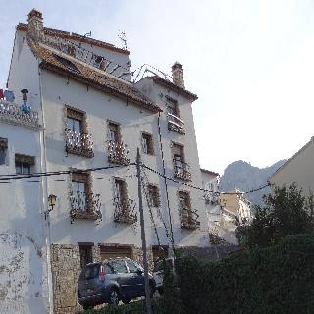 Vista General