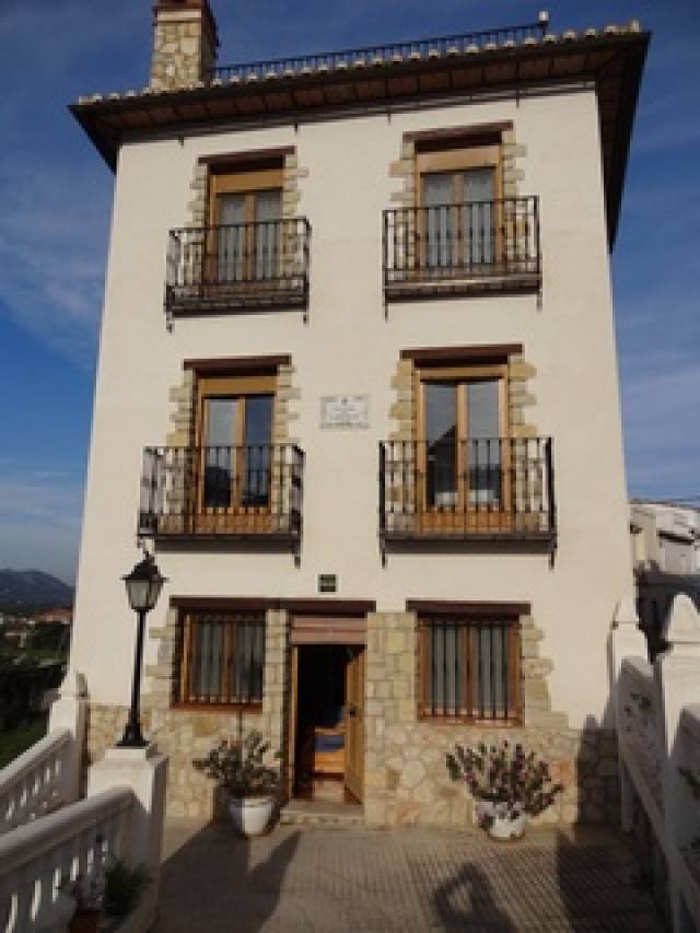 Vista General