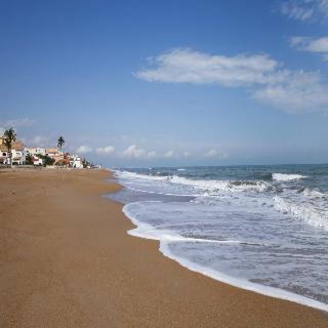 Praia