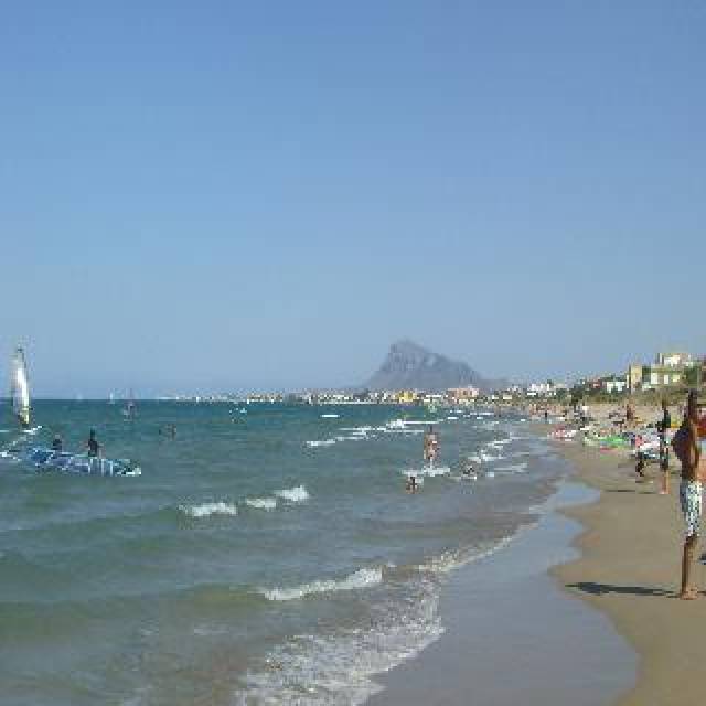 Praia
