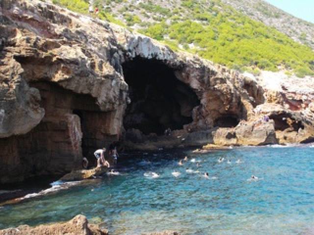 Praia