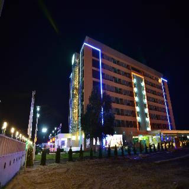 Vista General