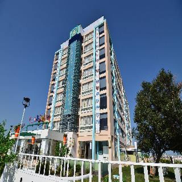 Vista General
