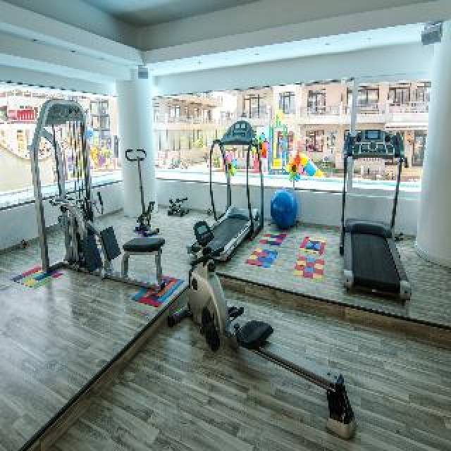 Desportos y Entretenimento