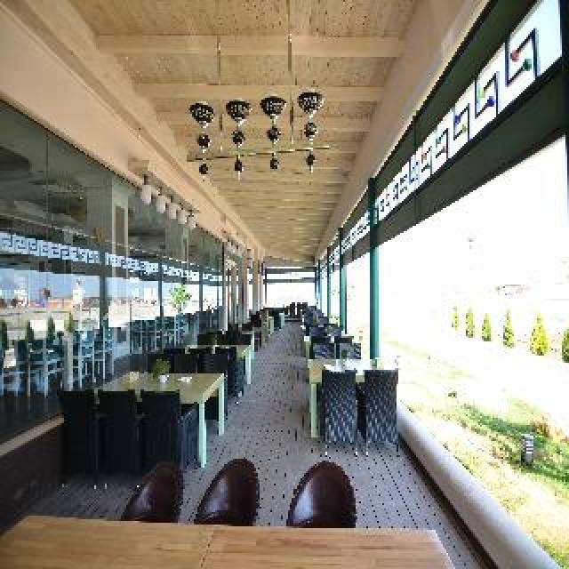 Terraço