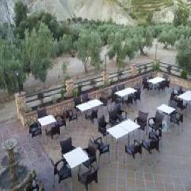 Terraço