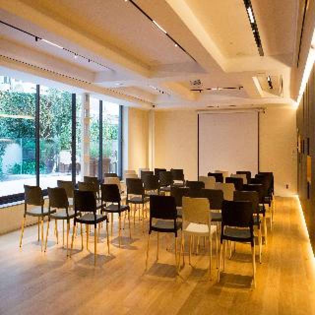 Conferencias