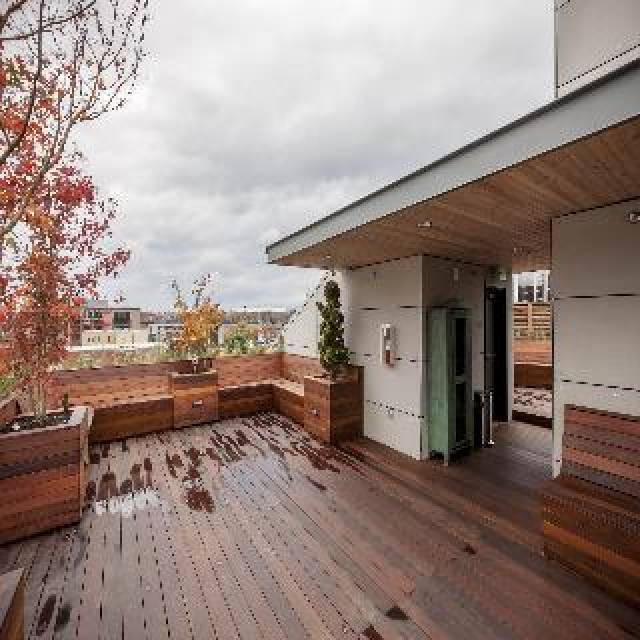 Terraço