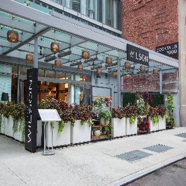 Restaurante