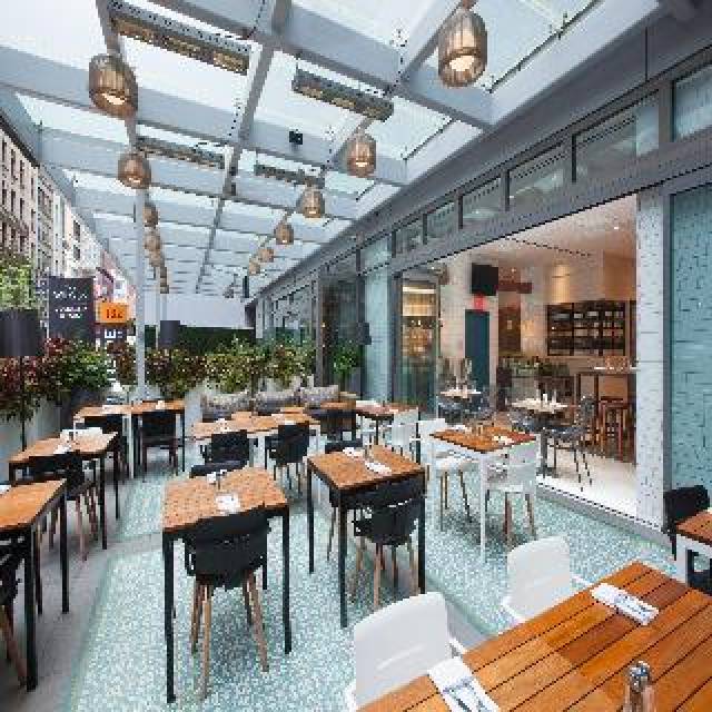 Restaurante