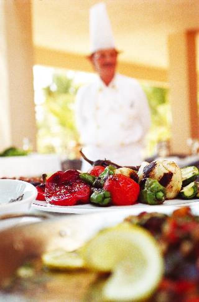 Restaurante