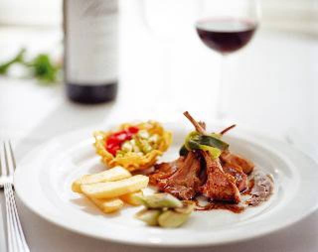Restaurante