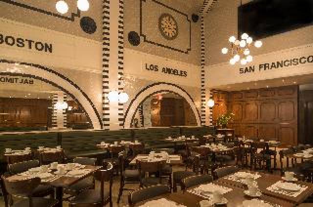 Restaurante