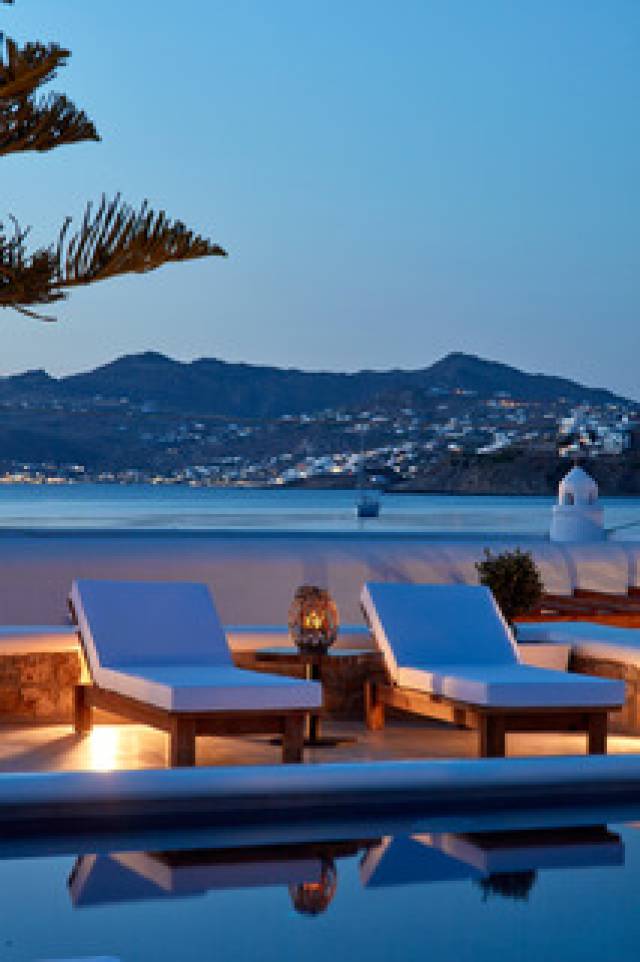 Terraço