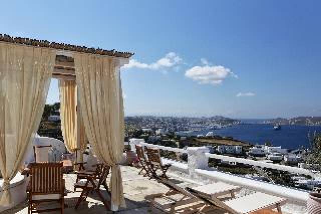 Terraço