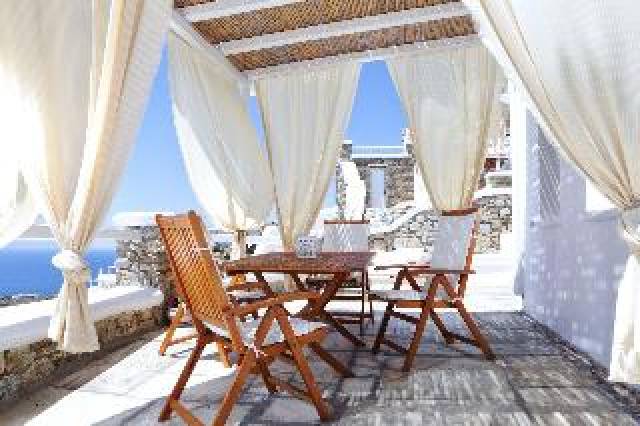Terraço