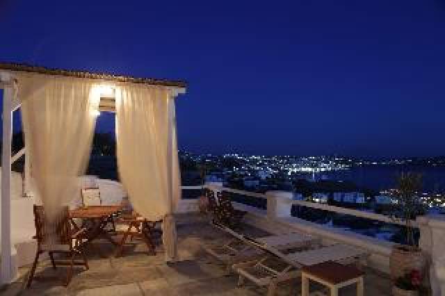 Terraço