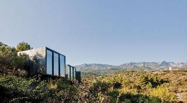 Vista General