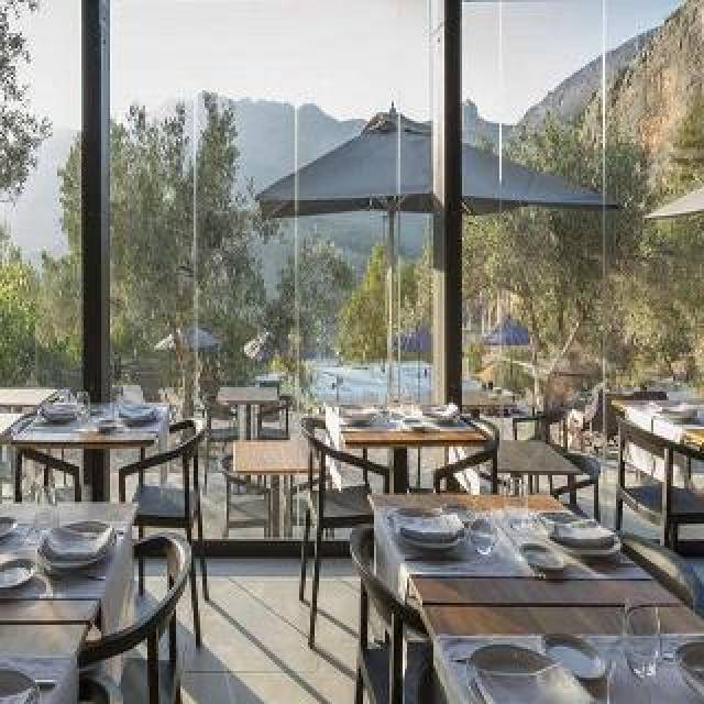 Restaurante