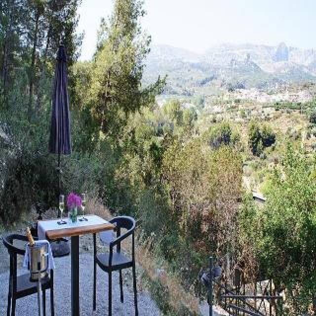 TerraÃ§o