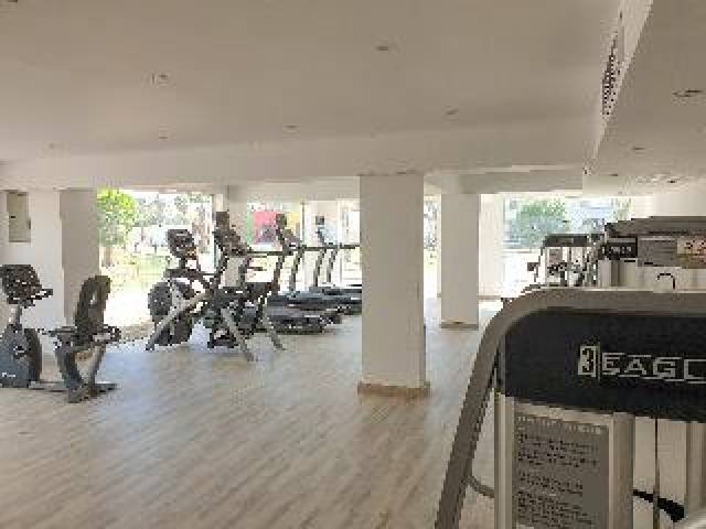 Desportos y Entretenimento