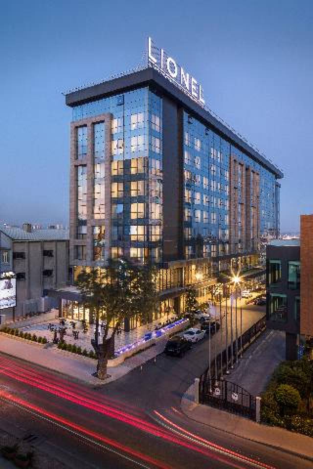 Vista General