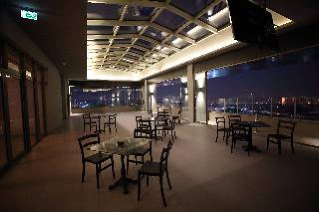 Terraço