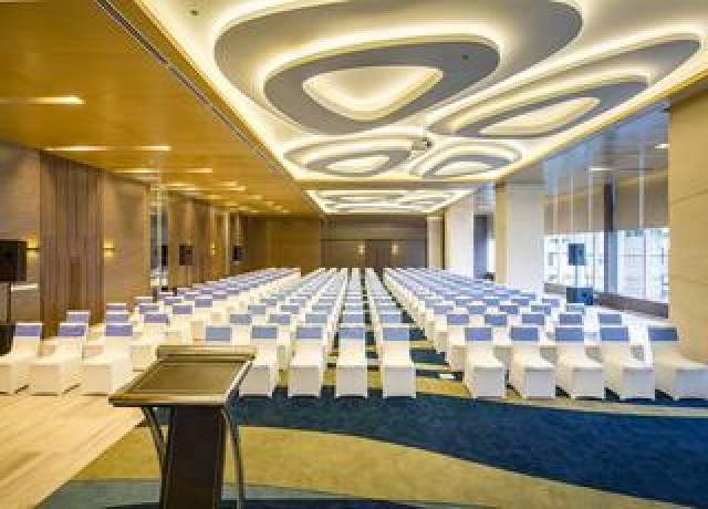 Conferencias