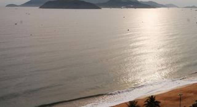 Praia