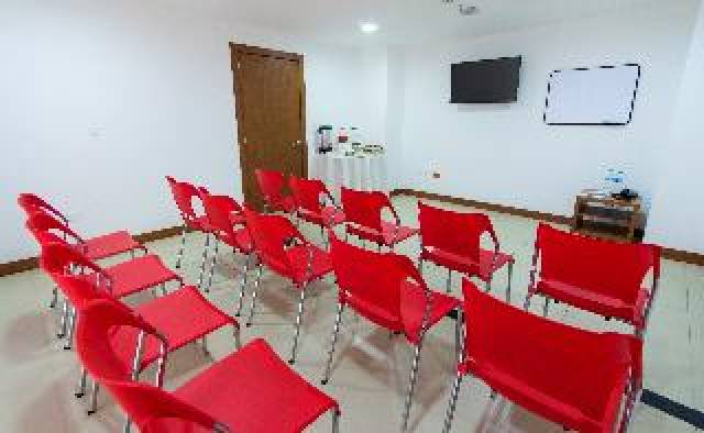 Conferencias