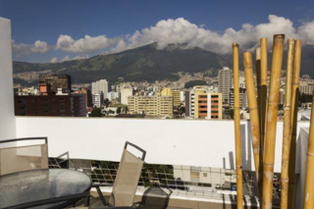 Terraço