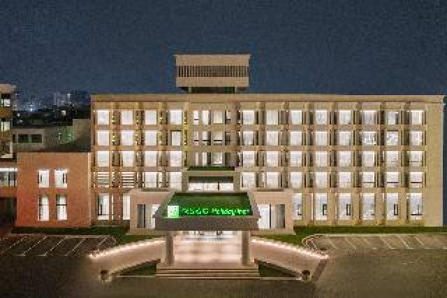 Vista General