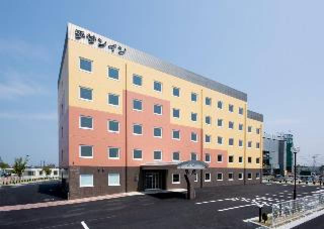 Vista General