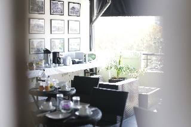 Terraço