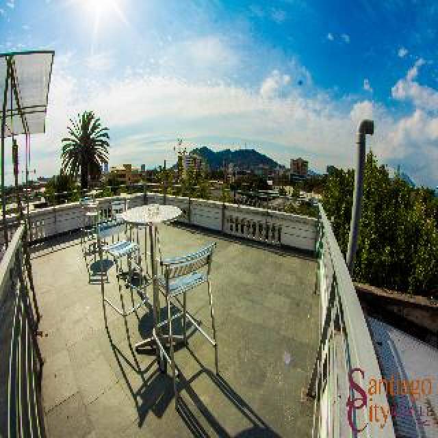 TerraÃ§o
