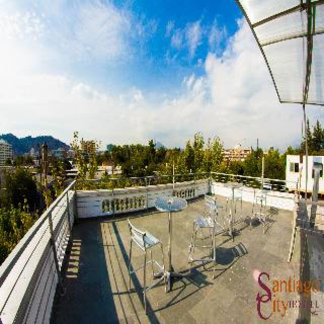 TerraÃ§o