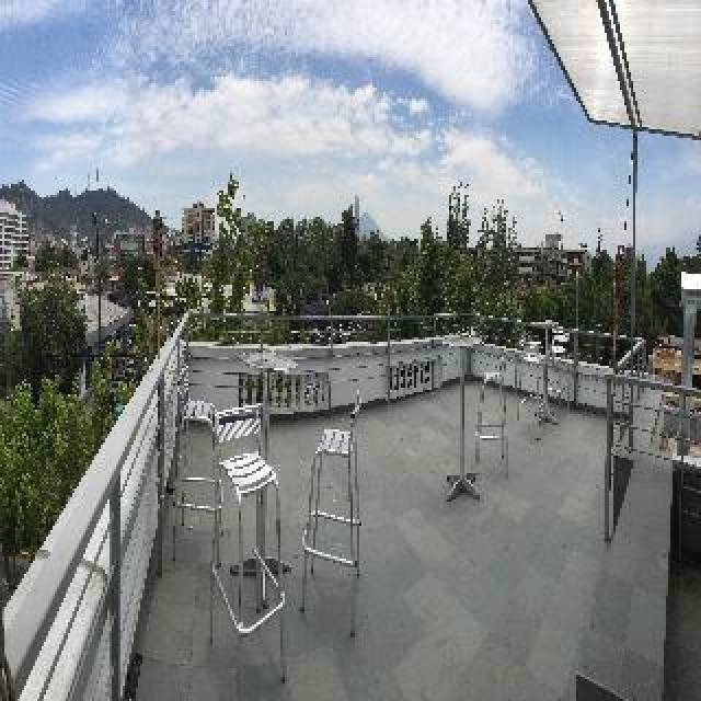 TerraÃ§o