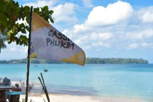 Praia