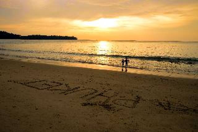 Praia