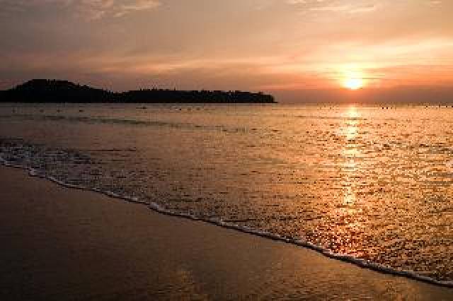 Praia