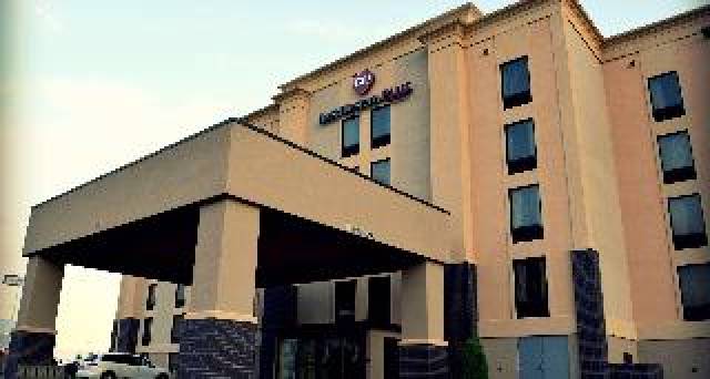 Vista General