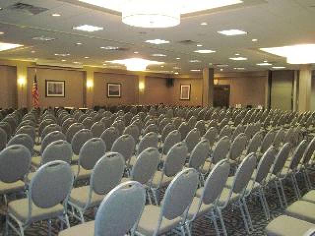 Conferencias