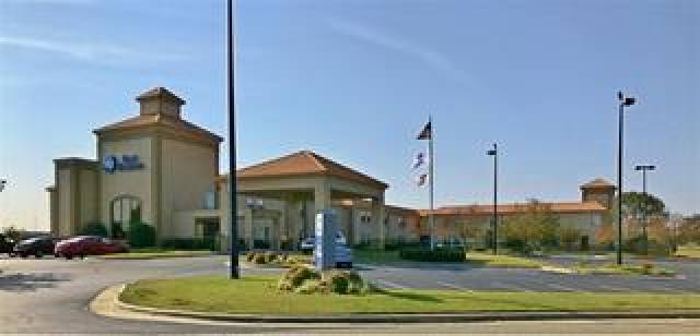 Vista General